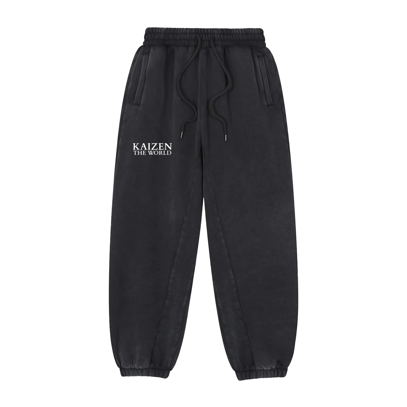 KTW Joggers - KaizenTheWorld