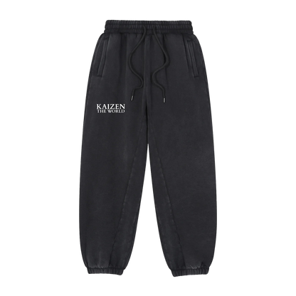 KTW Joggers - KaizenTheWorld