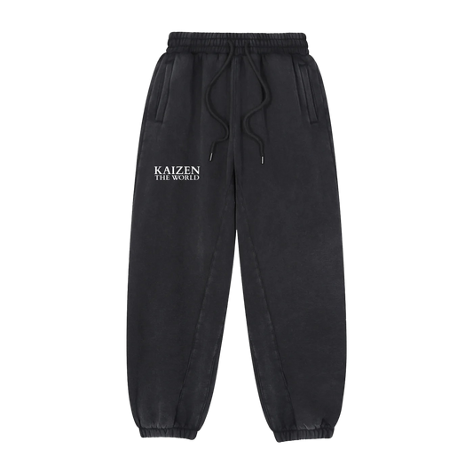 KTW Joggers - KaizenTheWorld