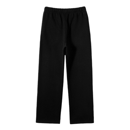 KTW Straight Leg Sweats - KaizenTheWorld